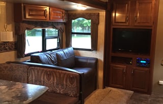 2014 Keystone RV Cougar X-Lite 28RBS