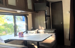 2019 Forest River RV Wildwood X-Lite 201BHXL