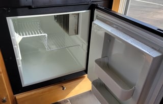 MOBILE NEST - nuCamp RV T@B 320 S