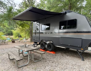 inTech RV O-V-R Expedition