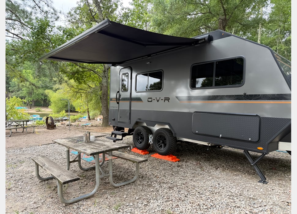 Travel Trailer rentals in York
