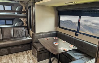 KD's Grand Design - Transcend Your Adventure