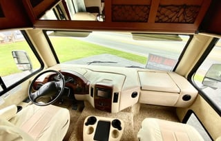 2012 Thor Motor Coach ACE 30 1