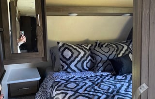 2018 Forest River RV Salem Hyper-Lyte 29BHHL