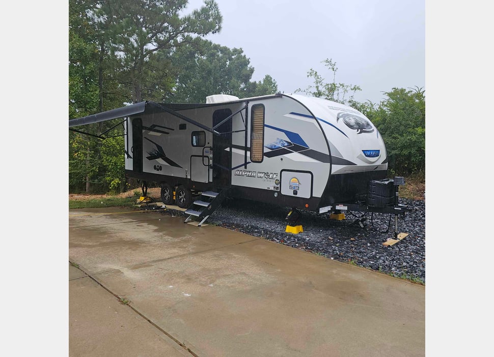 Travel Trailer rentals in Suwanee