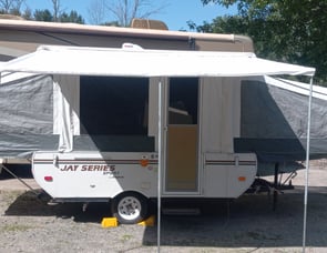 Jayco Jay Series 806