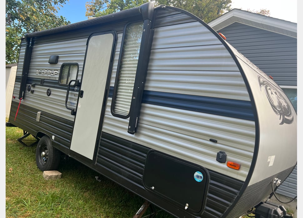 Travel Trailer rentals in Zionsville