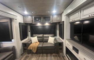 2023 Keystone cougar 316rls