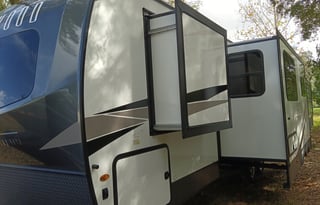 2024 Rockwood Ultra Lite 2706WS by Forest River