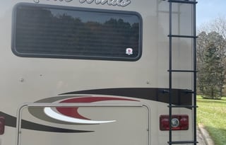 2016 Thor Motor Coach Four Winds 28Z