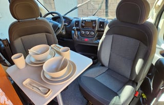 2019 ROADTREX ROADTREX SIMPLICITY SIMPLICITY