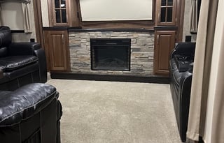 Equestrian - Home Away From Home