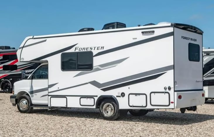 RV Photo