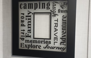 Tate and Allison Venture Sportrek