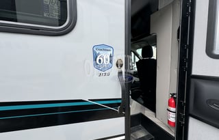 RNT164 - 2025 Cross Trail 21XG (no gen, batt only)