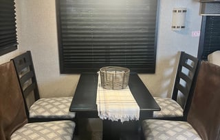 The Skyward Suite: Your Flight to Adventure.