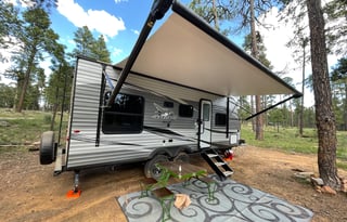 2021 Jayflight Baja with Rocky Mountain Package