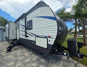 Palomino Puma 29RKIS