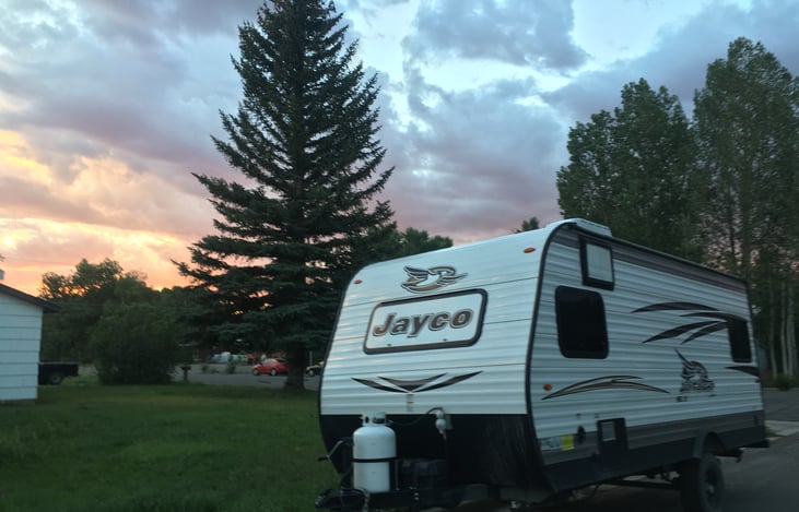 RV Photo