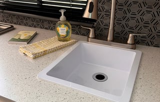 Josephine, the 2025 Heartland Pioneer 17bh