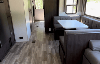 2020 Fully Furnished Bunkhouse