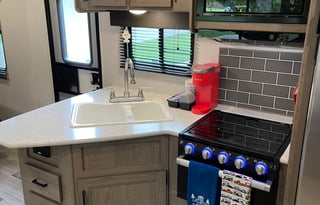 2021 Keystone RV Hideout 272LHS