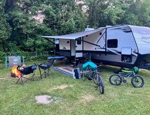 Jayco Jay Flight 33RBTS