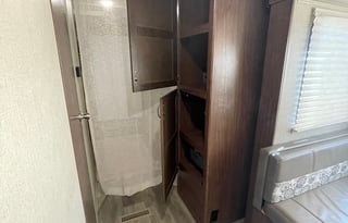 LunaSea II Pet Friendly