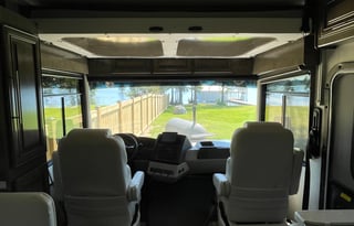 Sam & Kate’s Kid Approved RV Rental w/2 bathrooms