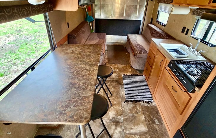 RV Photo