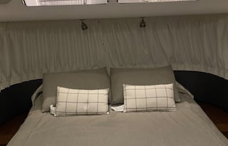 Glamping in the DMV-'22 Airstream Globetrotter