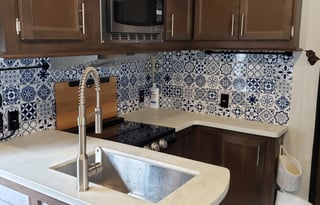 Maverick's one and only Charlie!!!