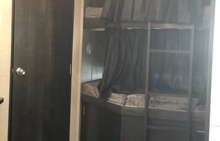 2020 Jayco Jay Feather 27BH