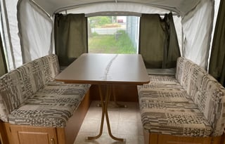 Pappy’s pet friendly pop-up