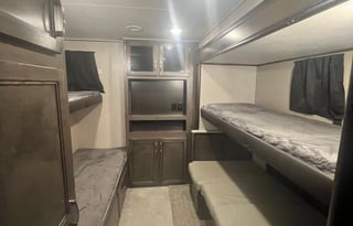 The Skyward Suite: Your Flight to Adventure.