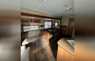 World Cup Camping 20min from GEHA Field