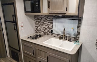 2022 Gulf Stream RV Ameri-Lite Super Lite 197BH