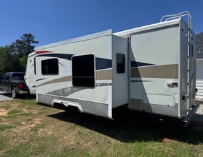 CrossRoads RV Cruiser CT29RL