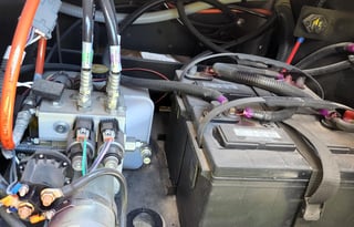 2022 Thor Motor Coach Freedom Traveler 32A