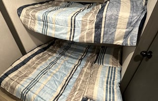 2023 Forest River RV Wildwood Heritage Glen 310BHI