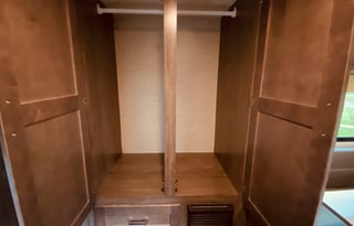 2020 Winnebago Minnie Winnie