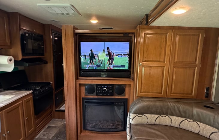 RV Photo