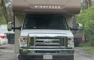 2019 Winnebago Spirit
