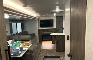 2022 Forest River RV Wildwood X-Lite 273QBXL