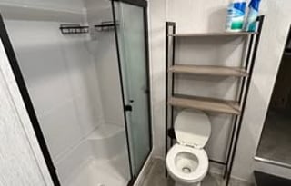 2023 Forest River RV Salem Grand Villa 42VIEW