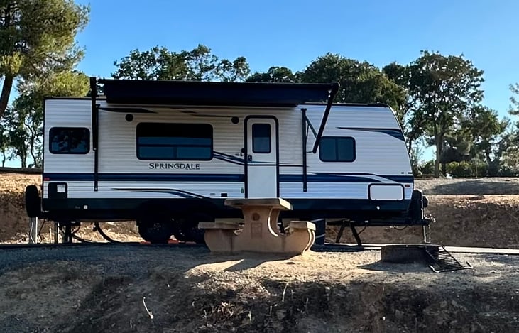 RV Photo