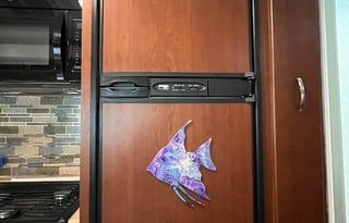 Thor Class C - With 2 Electric Bikes and Fire Pit