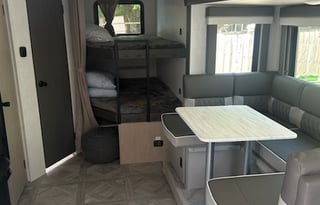 Rockin’ Rooh’s RV