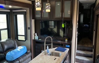 2017 Forest River XLR Thunderbolt luxury toy haul