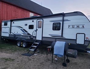 Palomino Puma 32RBFQ